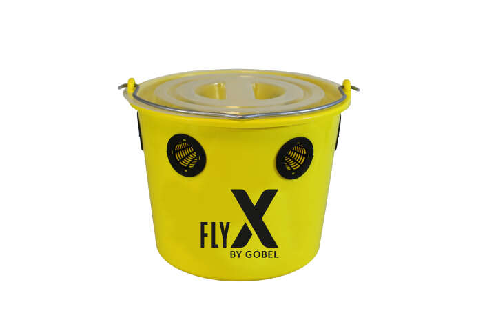 GÖBEL Fliegenfalle Fly X